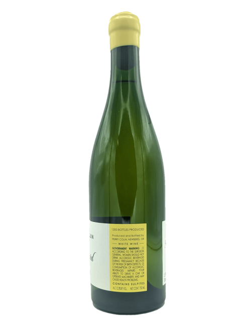 Tsai Vineyard Chardonnay 2024