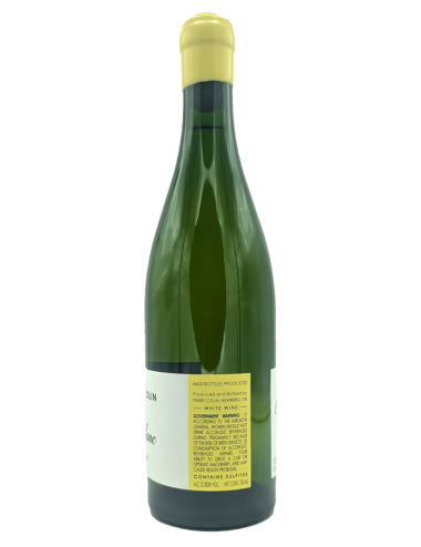 Oregon Blanc Chardonnay 2024