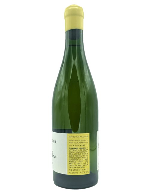 Oregon Blanc Chardonnay 2024