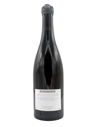 Chassagne-Montrachet...