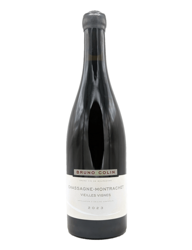 Chassagne-Montrachet...