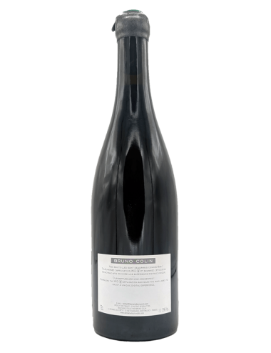Santenay Vieille Vignes...