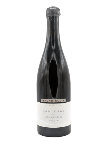 Santenay Vieille Vignes...