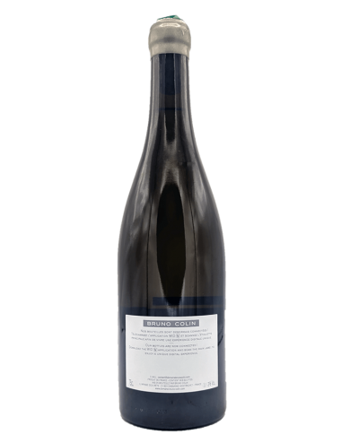Chassagne-Montrachet "Les...
