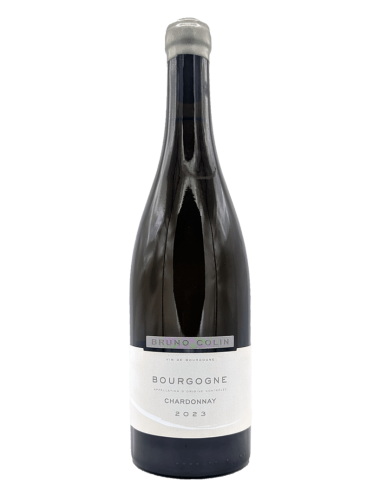 Bourgogne Chardonnay 2023