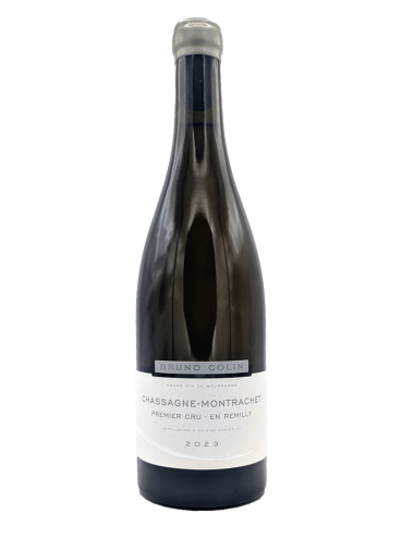 Chassagne-Montrachet "En...