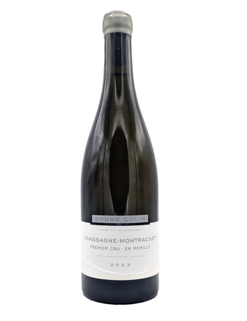 Chassagne-Montrachet "En...