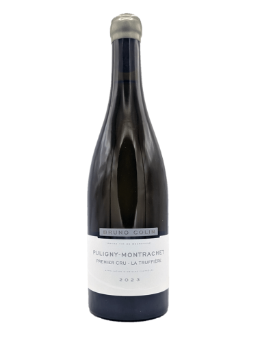 Puligny-Montrachet "La...