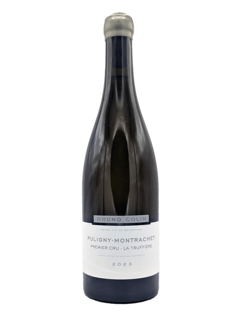 Puligny-Montrachet "La...