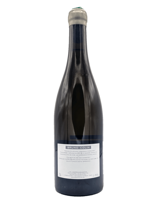 Puligny-Montrachet "La...