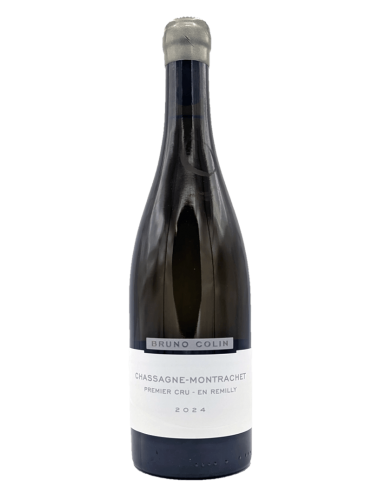 Chassagne-Montrachet "En...