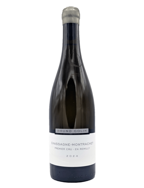 Chassagne-Montrachet "En...