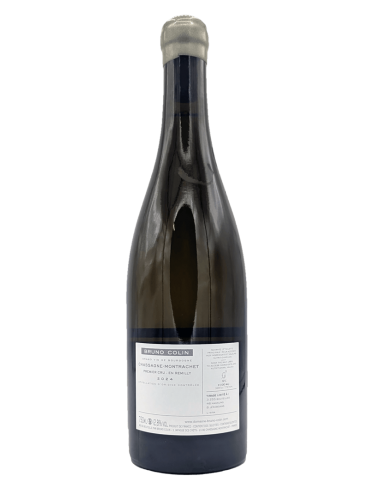 Chassagne-Montrachet "En...