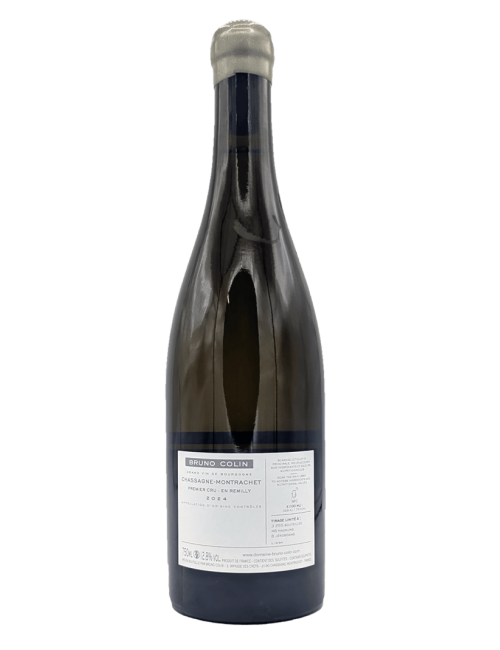 Chassagne-Montrachet "En...