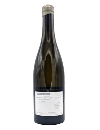 Chassagne-Montrachet "La...