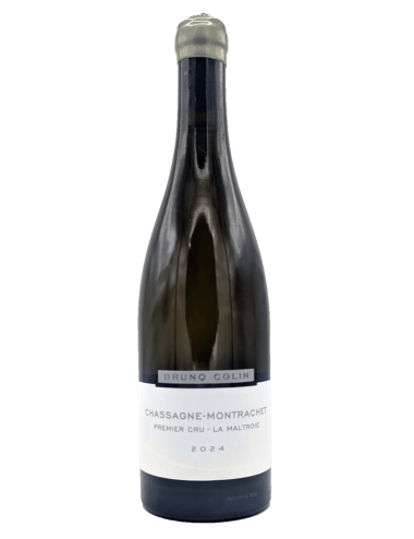 Chassagne-Montrachet "La...