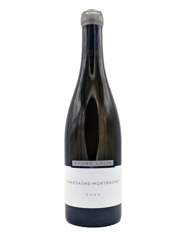 Chassagne-Montrachet Blanc...
