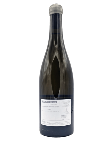 Chassagne-Montrachet Blanc...