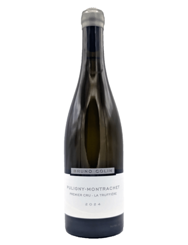 Puligny-Montrachet "La...