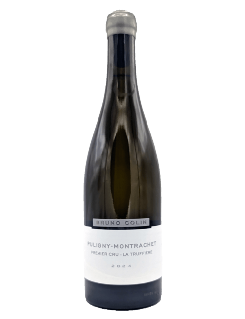 Puligny-Montrachet "La...