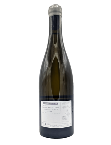 Puligny-Montrachet "La...