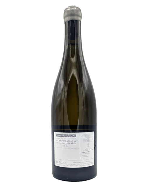 Puligny-Montrachet "La...
