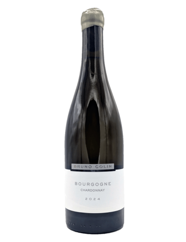 Bourgogne Chardonnay 2024