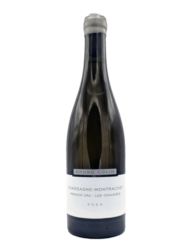 Chassagne-Montrachet "Les...