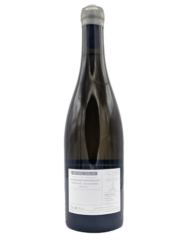 Chassagne-Montrachet "Les...
