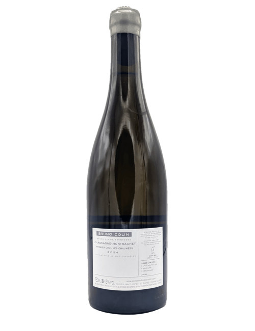 Chassagne-Montrachet "Les...