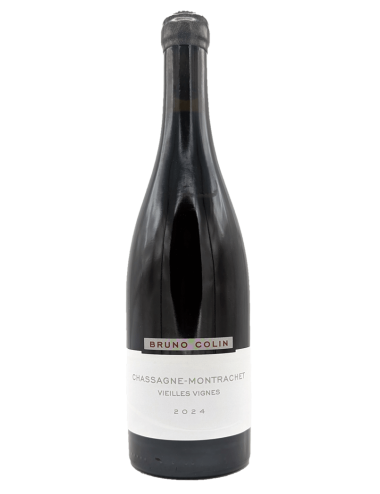 Chassagne-Montrachet...