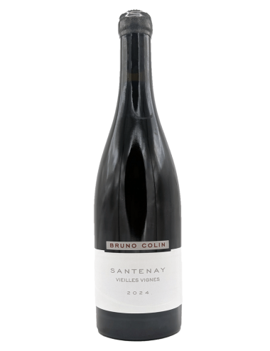 Santenay Vieille Vignes...