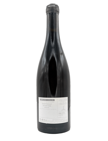 Santenay Vieille Vignes...