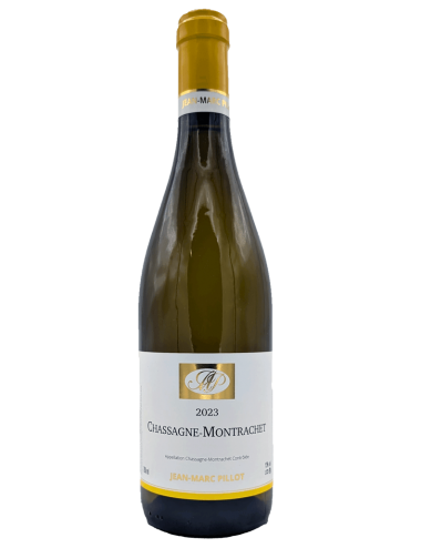 Chassagne-Montrachet Blanc...