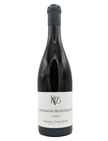 Chassagne-Montrachet 2024