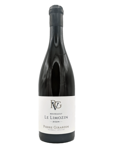 Meursault "Limozin" 2024