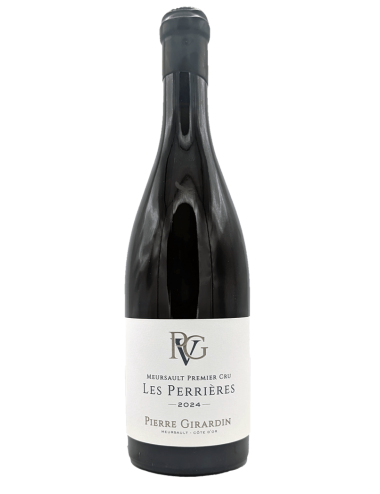 Meursault "Les Perrières"...