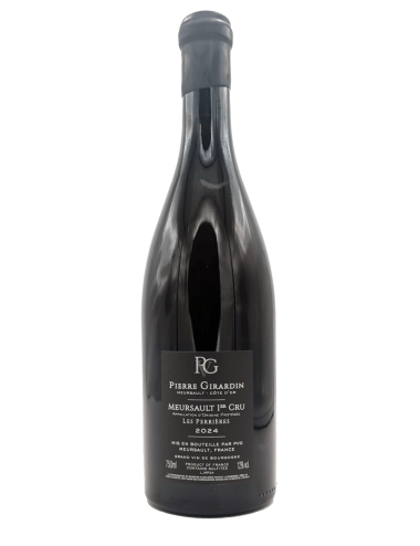 Meursault "Les Perrières"...