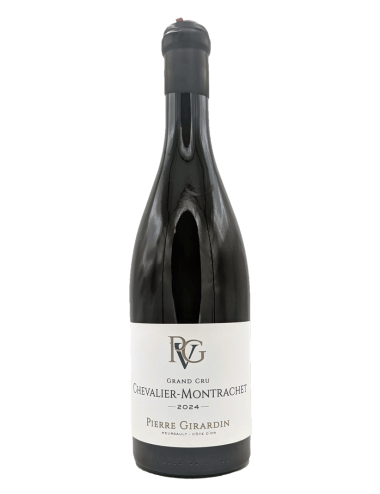 Chevalier-Montrachet Grand...