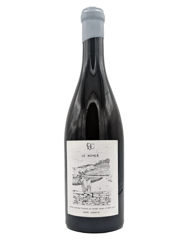 "Le Noyer" Savagnin 2024