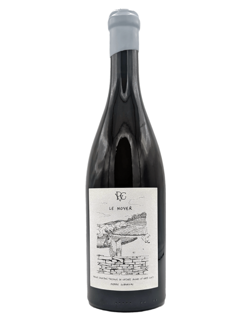 "Le Noyer" Savagnin 2024