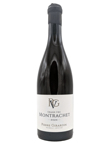 Montrachet Grand Cru 2024