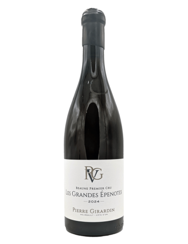 Beaune "Les Grandes...