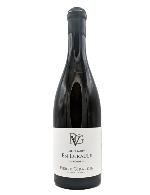 Meursault "En Luraule" 2024