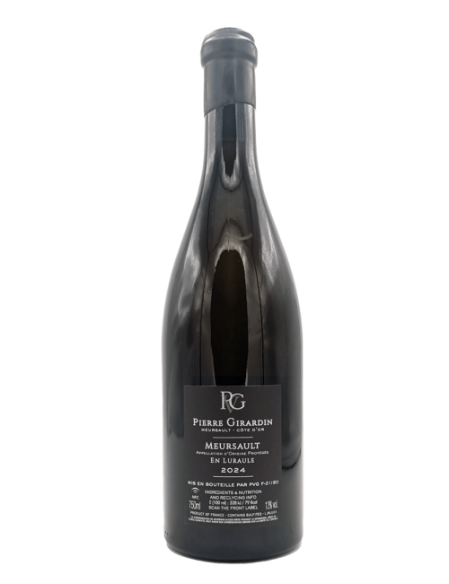 Meursault "En Luraule" 2024