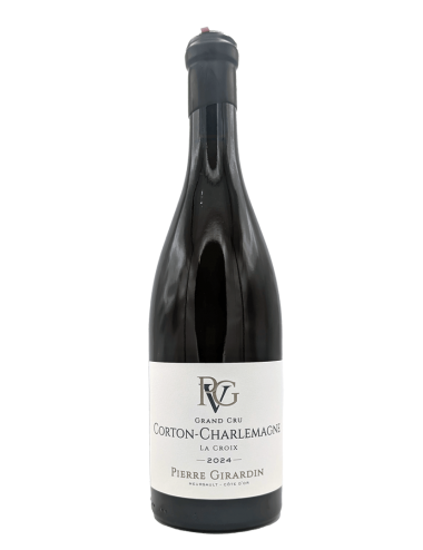 Corton-Charlemagne "La...