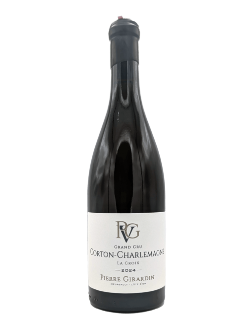 Corton-Charlemagne "La...