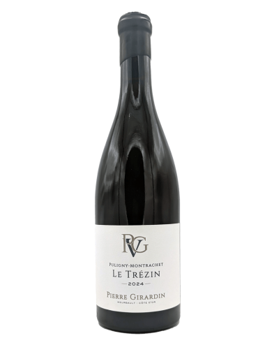 Puligny-Montrachet "Le...