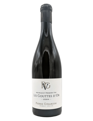 Meursault "Les Gouttes...