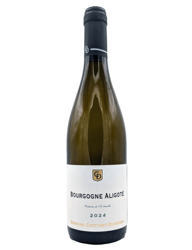 Bourgogne Aligoté 2024